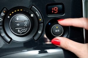 Interessantes Wissen über die Klimaanlage im Auto