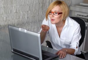 So geht Online-Dating