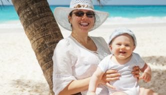 Urlaub mit Kind – Wie Sie die Reise stressfrei gestalten