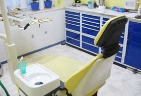 Magnetfeldtherapie in der Zahnarztpraxis