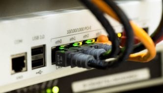Sonderkündigungsrecht bei DSL-Verträgen wegen zu geringer Bandbreite