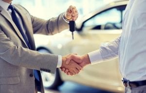 Gebrauchtwagen verkaufen: So bekommen Sie ihr Geld