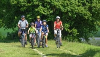 Alles rund um das Fahrrad
