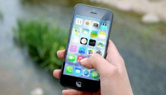 Das Aus der Roaming-Gebühren