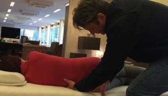 Optimale Matratzenberatung mit der ergonomischen Liegereise