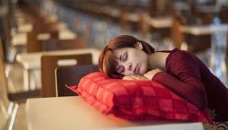 Tipps für einen gesunden Schlaf und ein besseres Bett: