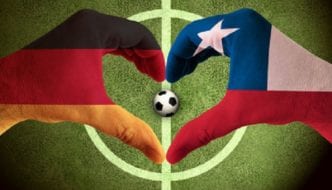 Deutscher Fußball: „Die beste Mannschaft der Welt!“