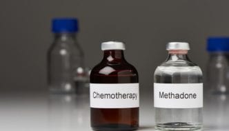 Methadon: Die große Chance in der Krebstherapie?