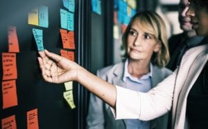 Die Produktivität erhöhen – 3 einfache Tipps