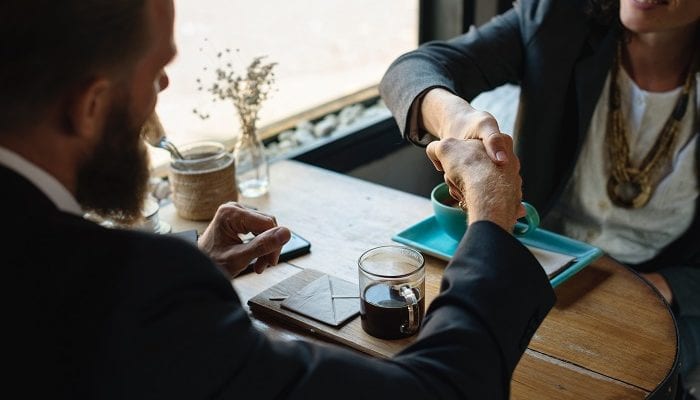 Geschäftspartner beeindrucken: Die weltweit besten Restaurants für den Business Lunch