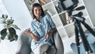 Wie Blogger und Influencer den Markt revolutionieren