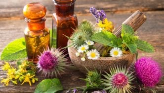 Fragen zur Naturheilkunde und Homöopathie, hier bekommen Sie Antworten