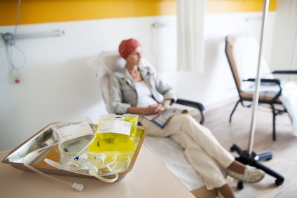 Chemotherapie, Bestrahlung, Operation - oft wissen die Ärzte nicht, welche Behandlung geholfen hat