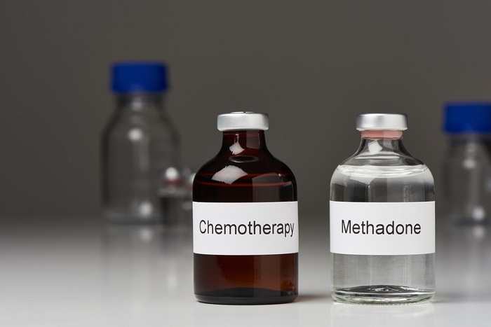 Methadon: Die große Chance in der Krebstherapie?