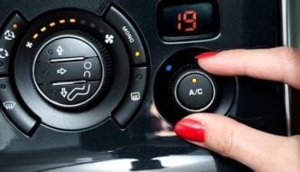 Interessantes Wissen über die Klimaanlage im Auto