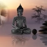 Quiz: Der Buddhismus – der mystische Weg zur Mitte