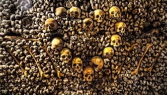 Die 10 unheimlichsten Orte der Welt