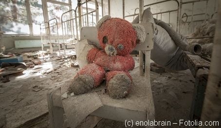 Teddy-unheimlich-tschernobyl-fotolia