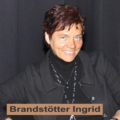 Ingrid Brandsitter