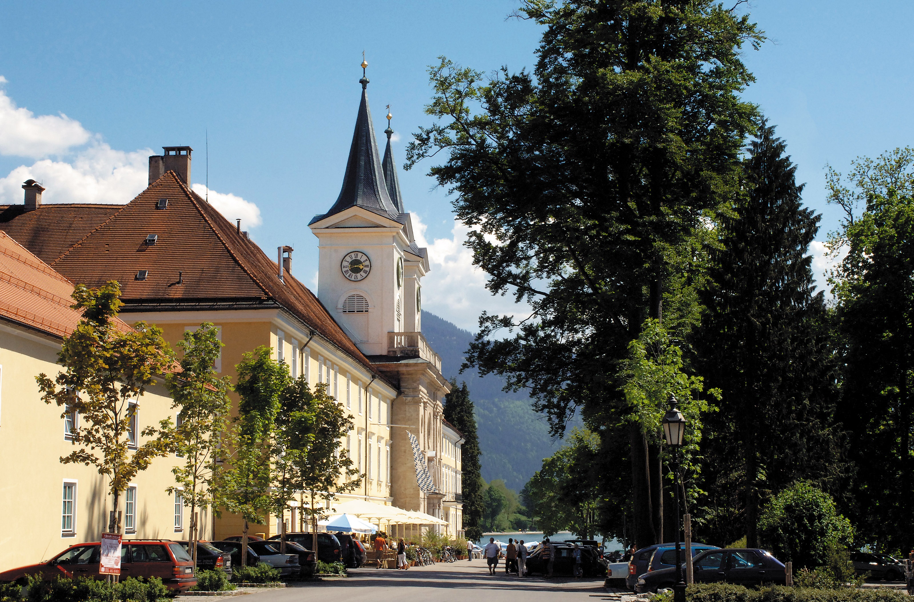 Tegernsee