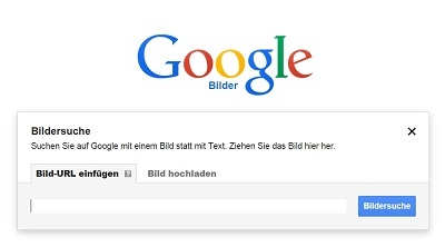 Google Bildersuche