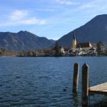 Der Tegernsee – einer für alle