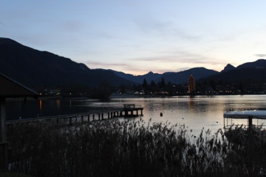 Tegernsee