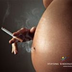 Rauchverhalten beeinflusst Kindesentwicklung