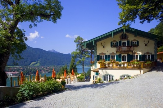 Hotel Leeberghof