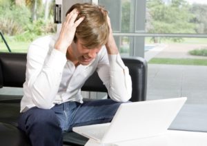Online-dating-geldbetrug