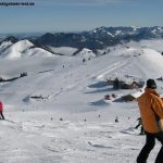 Ab auf die Piste – Die 10 schönsten Skigebiete Europas