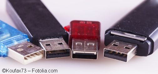 USB-Sticks