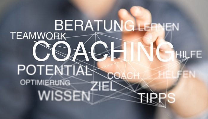 Coaching