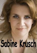Sabine Krusch