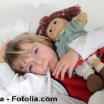Gesundheitsvorsorge für Kinder