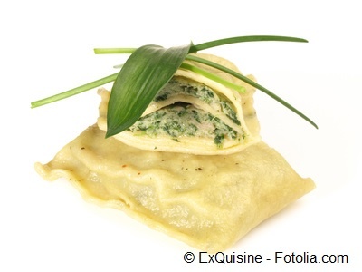 Maultaschen