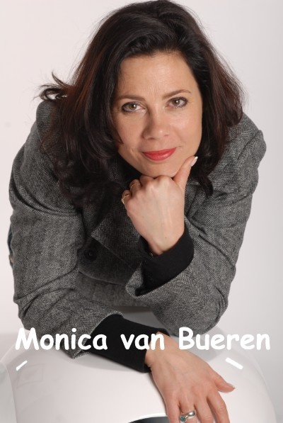 Monica van Bueren