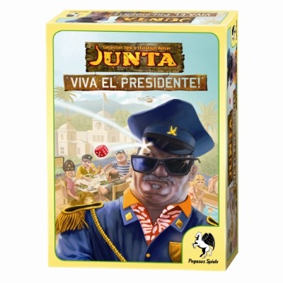 Junta