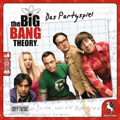 Big Bang Theory