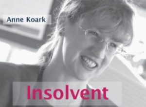 anne koark insolvent