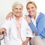Pflege zu Hause – was ist zu tun?
