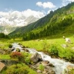 Die schönsten Wanderrouten in Europa