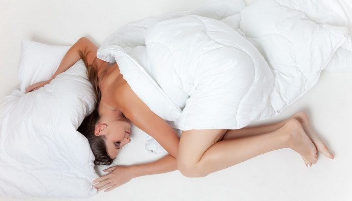 Quiz: Der gesunde Schlaf – wie man sich bettet, so schläft man!