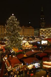 Dresden Weihnachtsmarkt