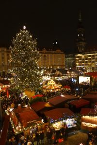 Dresden Weihnachtsmarkt