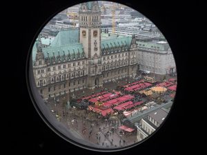 Weihnachtsmarkt Hamburg