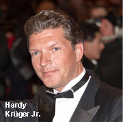 Hardy Krüger Jr.