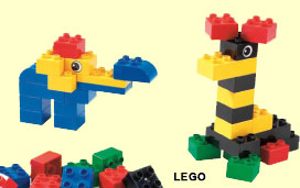 lego