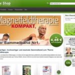 Magnetfeldtherapie bei Rheuma und Gicht