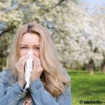 Heuschnupfenzeit – wenn die Pollen fliegen